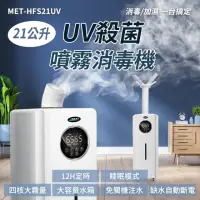 在飛比找momo購物網優惠-【工具網】水霧機 消毒噴霧機 造霧機 自動噴酒精 酒精噴霧機