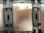 New, Intel, CD8067303561500S R3GJ, Intel Xeon Silver, 4108, 8-core, 1.80Ghz CPU
