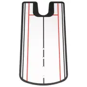 Putting Alignment Portable Putter Training Aid Putting Practice Putting2772