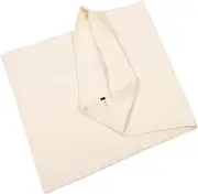 MOBUTOFU Outdoor Bag Camping Bags for Organizing Canvas Bag Organizing Bag Large Drawstring Bag Camping Equipment Storage Bag Camping Drawstring Bag Camping Packing Pouch