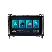Car Stereo/ Headunit with SatNav Mercedes B Class 2004 – 2012 | V6 | 9 Inch