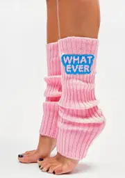 [Devil666ish] Whatever Leg Warmers