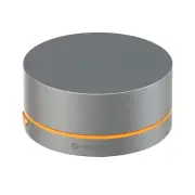 Audio VOL20 Bluetooth Volume Control Knob with RGB Lighting, USB2469