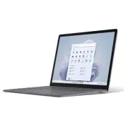 Microsoft Surface Laptop 5 13.5 Touch i7 16GB 512GB RBG-00001 - Platinum