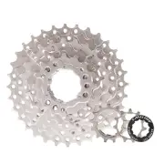 Cassette Flywheel 11-32T 7 Speed 7S Bicycle Cassette Mountain Anti-rust