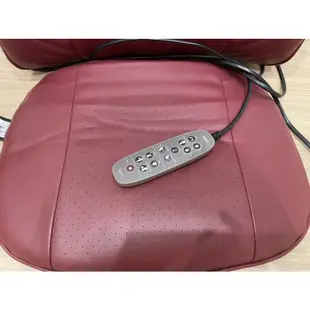 OSIM OS-260 背樂樂 恆溫按摩椅墊 林口區