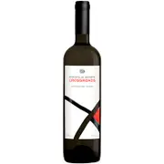 Strofilia Crossroads Syrah Agiorgitiko 2019 750mL