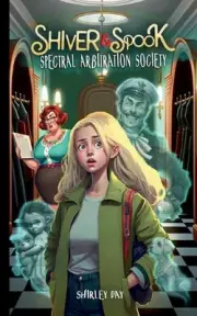 The Spectral Arbitration Society by Shirley Day Paperback Book