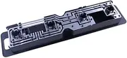 Accessories Car Taillight Circuit Board Socket Black Rear A0008200577 Fit for Dodge for Freightliner for Mercedes for Benz for Sprinter 2003-2006 05103596AA Replace