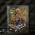 NBA 球員卡 板橋羅先生 馬賽克RAZZLE DAZZLE