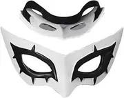 Mxcostume Game Ren Amamiya Akira Kurusu Cosplay Eye Mask Accessories
