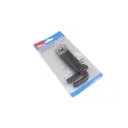 HILKA HEX KEY SET METRIC 10PCE