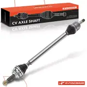 A-Premium CV Axle Assembly Front Passenger for Toyota Corolla 2019-2022 L4 1.8L (for: Toyota)