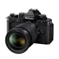 在飛比找PChome24h購物優惠-NIKON Z F 24-70 F4 KIT 公司貨