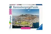 Cape Town 1000pcs Puzzle