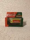 Vintage Collectibles Mack Coca Cola Truck 1:64 Scale Die-Cast 1991 Ages 8+