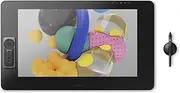 Wacom Cintiq Pro 24 Pen and Touch,Black,DTH-2420/K0-CX