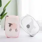 Washing Clothing Dirty Laundry Basket Foldable Clothing Storage Bag Home