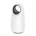 MyGenie Ultra Quiet Eco Flow Air Purifier WI-FI Control HEPA Filter White