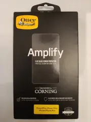 OtterBox Amplify Premium Glass Screen Protector iPhone 6 - 6s Plus/7 Plus/8 Plus