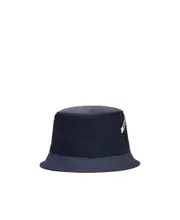Jacquemus Le Bob Ovalie Bucket Hat 56,58,60 Black