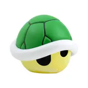 Super Mario - Green Shell Light with Sound