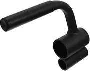 Fitness Pull up Bar Gym Barbell Bar Handle Enhance Your Back Training Australian