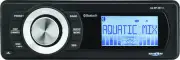 Aquatic AV Bluetooth MP3 Media Player w/ AM/FM Radio (AQ-MP-5BT-H)