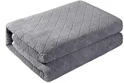 220V Winter Electric Blanket Warm Bed Heater Thermostatic Mattress Soft Electric Heating Blanket Safety Warmer Heating Mat - Electric Blanket