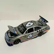 David Ragan autographed 2010 #6 UPS United Way Ford 1:24 NASCAR Action Diecast