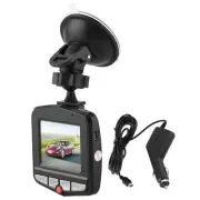 Dash Cam Cars Camera Car DVR Video Recorder Front Camera for Vehicle Black3461