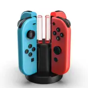 Buy Game Console Charging Socket Handle Switch Compatible