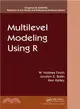 Multilevel Modeling Using R