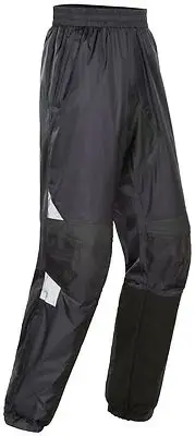 Tourmaster Sentinel LE Law Enforcement Police Rainsuit Pants Waterproof