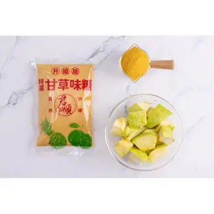 小君子*（新品優惠） 水果 甘草粉 甘草糖 『甘草味糖』 調味技師新配方～不死鹹；更香醇