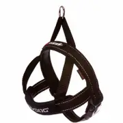 EzyDog Quick Fit Dog Harness Medium (55-67cm Girth)