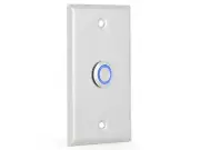 Algo 1203 Call Switch LED Button for Emergency Alerting, Notification