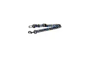 NRL Parramatta Eels Pet Safety Belt Dog Animal Car HarnessTravel Secure Leash