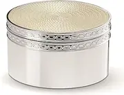 [Wedgwood] Vera Wang with Love Nouveau Box Pearl Wedding Gift Present 40019697