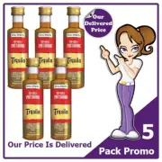 Tequila Spirit Essence Flavouring x 5 Pack By Still Spirits
