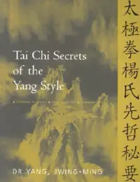 在飛比找博客來優惠-Tai Chi Secrets of the Yang St