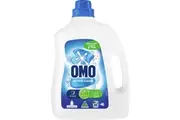 Omo Active Clean Laundry Liquid 4l