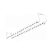 Flexstar Propagation LED Grow Light Bars - 2 x 9W Strips - Non-Dimmable - IP66 - 55CM