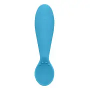 Ezpz Tiny Spoon Infant Training Spoon (Indigo) X 2