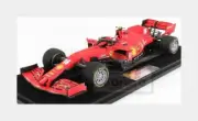 1:18 Looksmart Ferrari F1 Sf1000 #16 Austrian Gp 2020 Charles Leclerc LS18F1029
