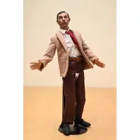 在飛比找蝦皮購物優惠-fire toys a018 1/6  MR. BEAN 憨