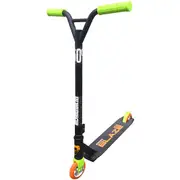 [Home Grown Bran] Adrenalin Blaze Scooter Black 100 Stunts