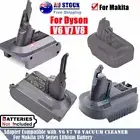 Adapter for Makita Battery Convert To Dyson V6 V7 V8 AU