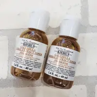 在飛比找蝦皮購物優惠-*La Bella shop* Kiehl's 契爾氏 金盞