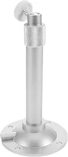 CAXUSD Ceiling-Mount Projector Stand Aluminum Alloy Tripod Telescopic Design for Easy Setup
